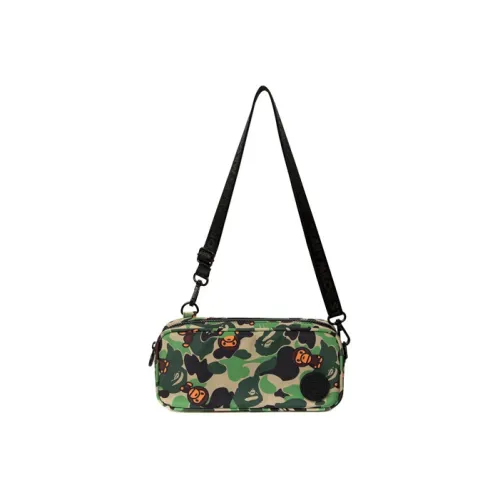 A BATHING APE Shoulder Bags