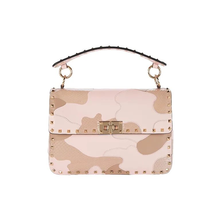Valentino Rockstud Handbags-0