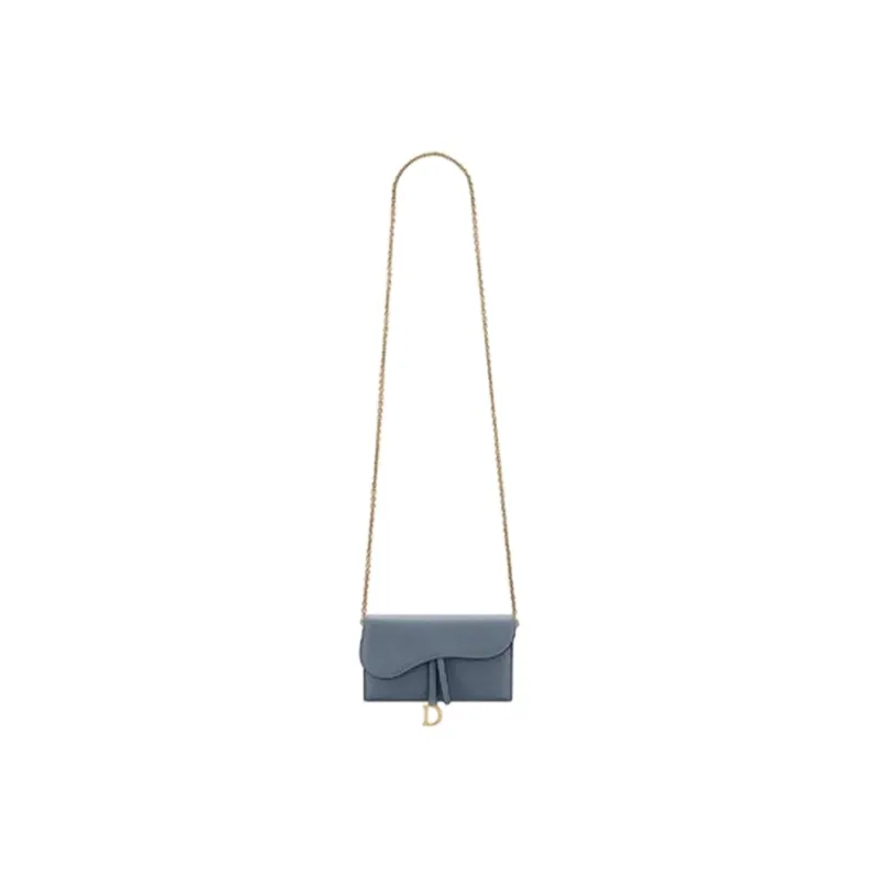 DIOR Saddle Shoulder Bags-5