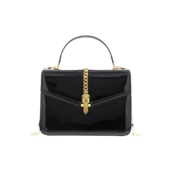 GUCCI Sylvie 1969 Handbags