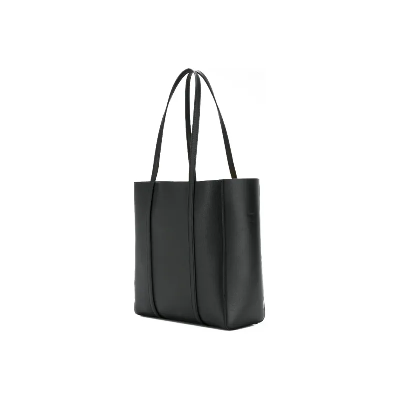 Balenciaga Everyday Tote Bag Xs Black-5