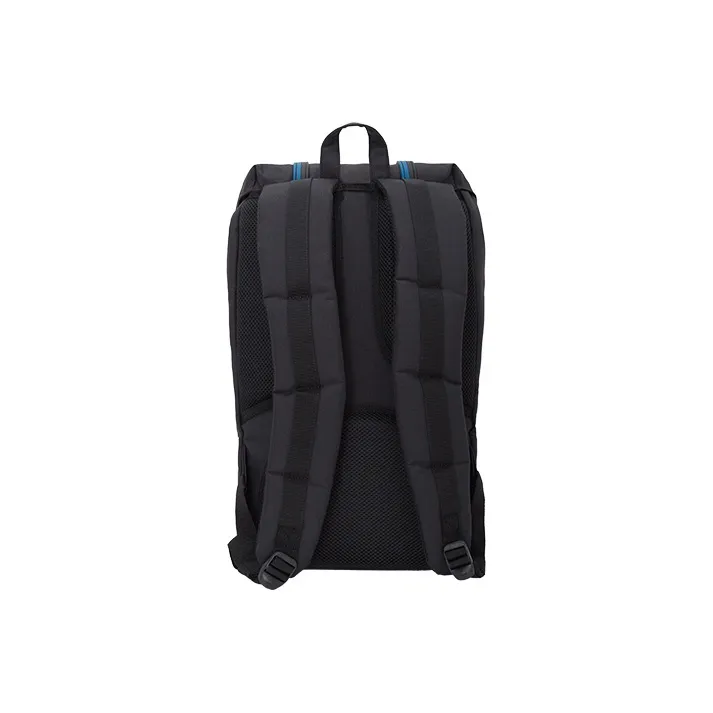 Herschel Polyester Storage Bag Backpack Large Size Unisex Black-2