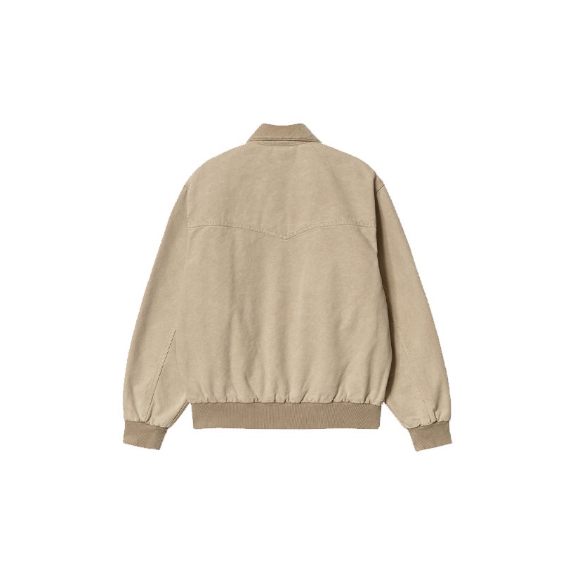 驚きの激安価格 Canvas Dearborn Fe Santa Og WIP Carhartt 12oz POIZON - XS Jacket テープ・マスキングテープ