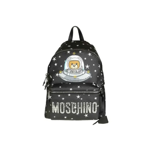 MOSCHINO Women Backpack