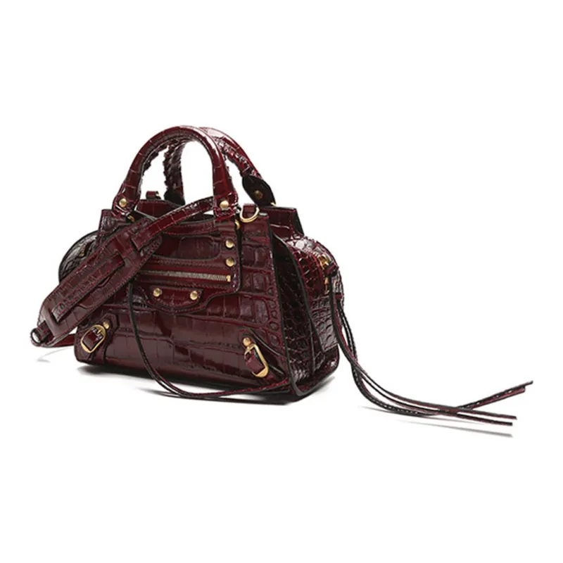 Balenciaga Neo Classic Handbags-1