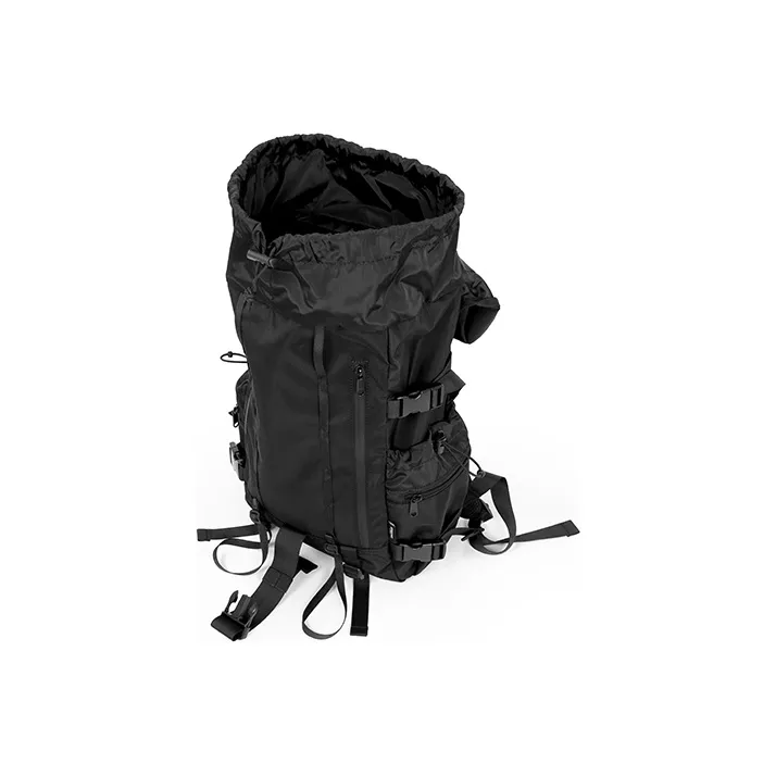 MYEDITION 24LS32LL Laptop Bag Backpack Outdoor Bag Polyester With Nylon Multicolor Unisex-4
