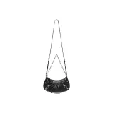 Valentino Garavani VLTN transparent belt bag