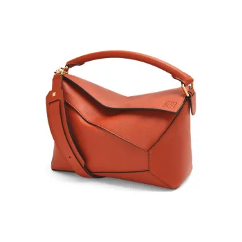 LOEWE Puzzle Handbags