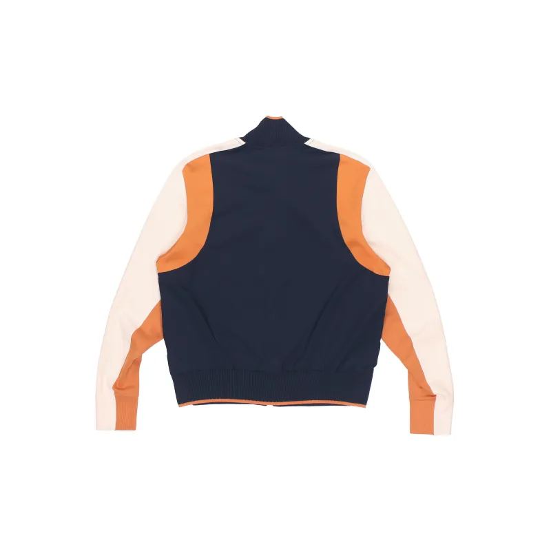 Adidas Jacket Women's Dark Blue-1