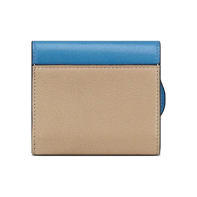 DIOR Saddle Wallets-2