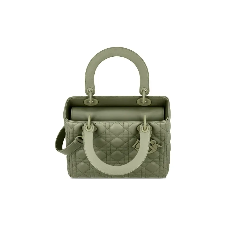 DIOR Lady DIOR Handbags-2