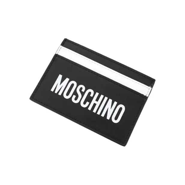 MOSCHINO Coin Purses-2