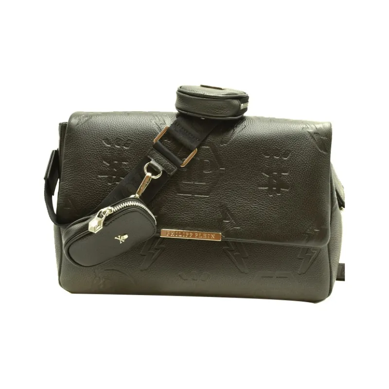 PHILIPP PLEIN Shoulder Bags-1