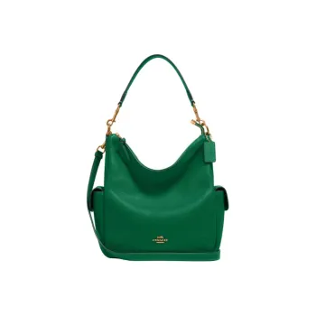 COACH Pennie Shoulder Bags