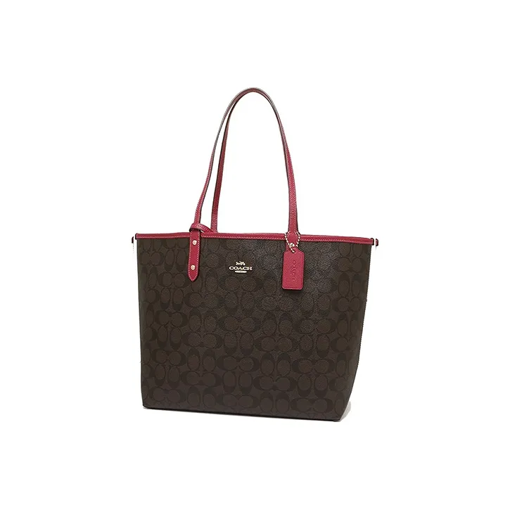 COACH City Shoulder Bags-2