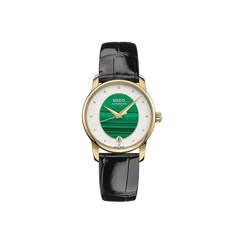 MIDO Women's Baroncelli Swiss Watches