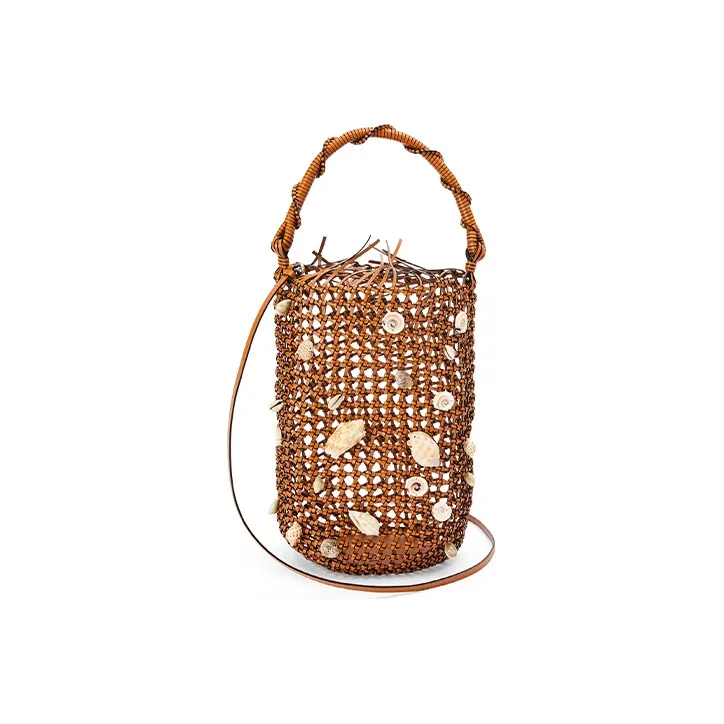 LOEWE Anagram Handbags-0
