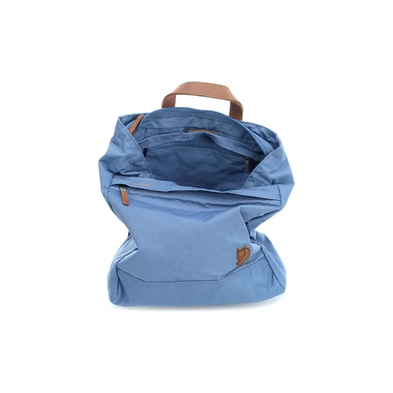 Fjallraven Outdoor Bags Light Blue-3