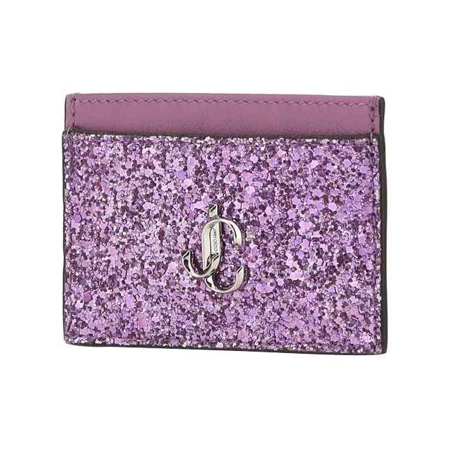 Jimmy Choo Card Holders-1