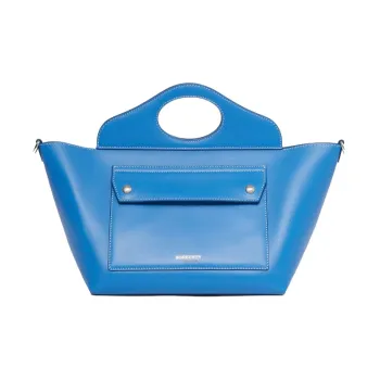 Burberry Pocket Bag Handbags