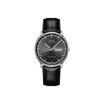 MIDO Men Commander Watch