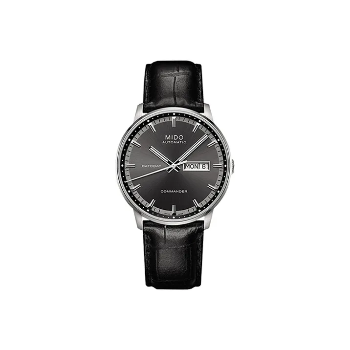 MIDO Men Commander Watch-0