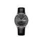 Gray Dial