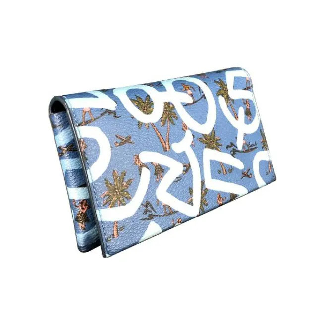 Keith Haring X COACH Wallets-2