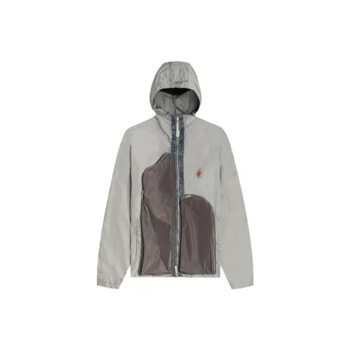 A-COLD-WALL* Jackets Men Gray