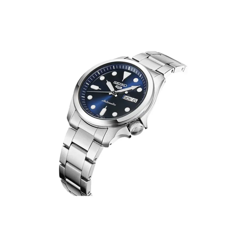 SEIKO Men Watch-2