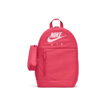 Nike Polyester Backpack Women's Rose