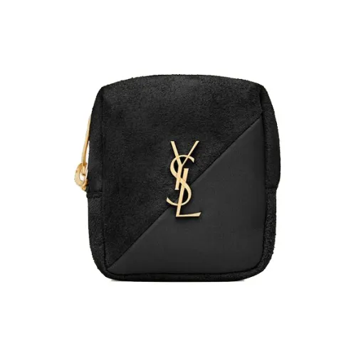 SAINT LAURENT Jamie Coin Purses