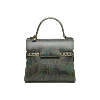 Delvaux Tempête Handbags