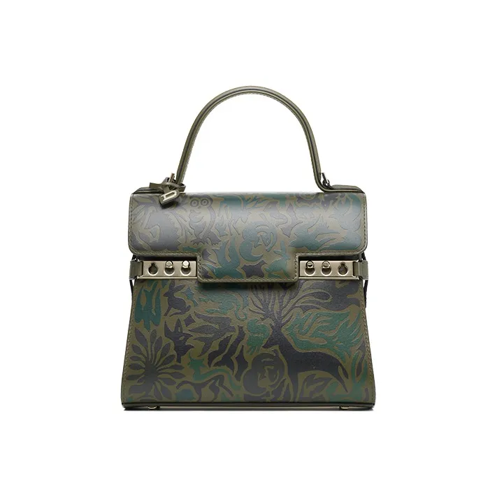 Delvaux Tempête Handbags-0