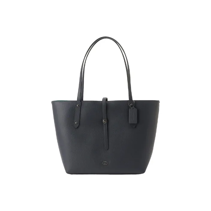 COACH Market Tote Handbags-0