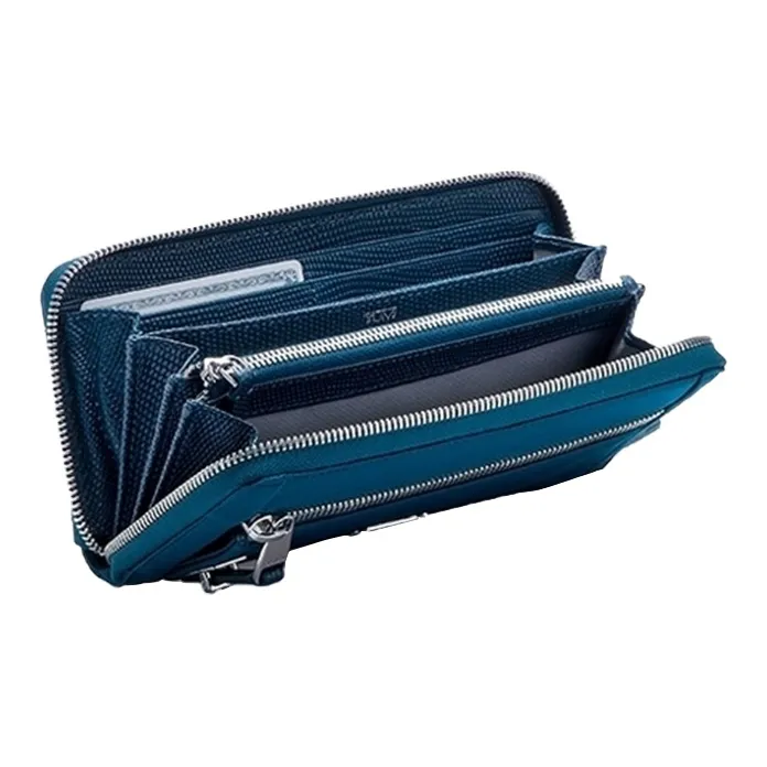 TUMI Voyageur Wallets-2
