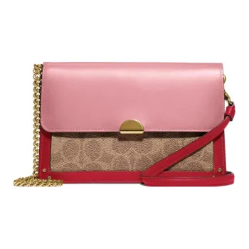 COACH Shoulder Bags