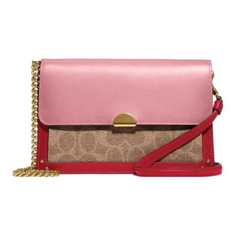 COACH Shoulder Bags-0