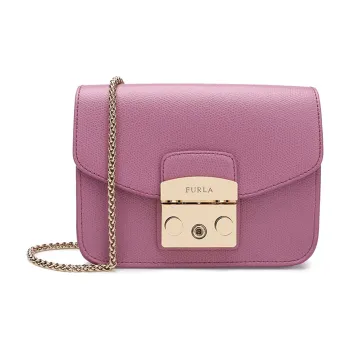 Furla Metropolis Collection Crossbody Bags