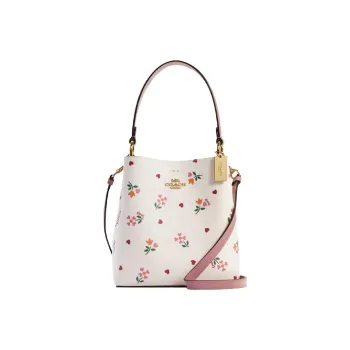 COACH Town Handbags