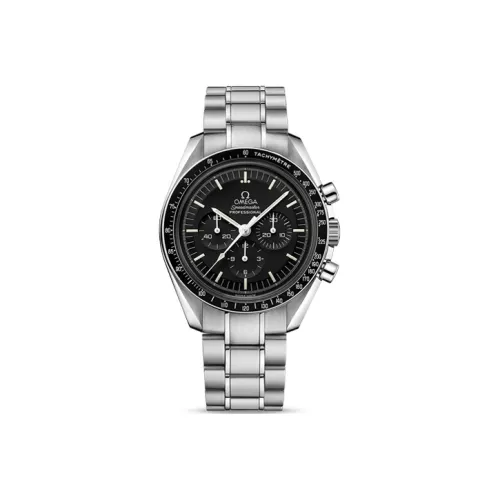 OMEGA Men Super Tyrant Series Professional Moon Watch Swiss Watches