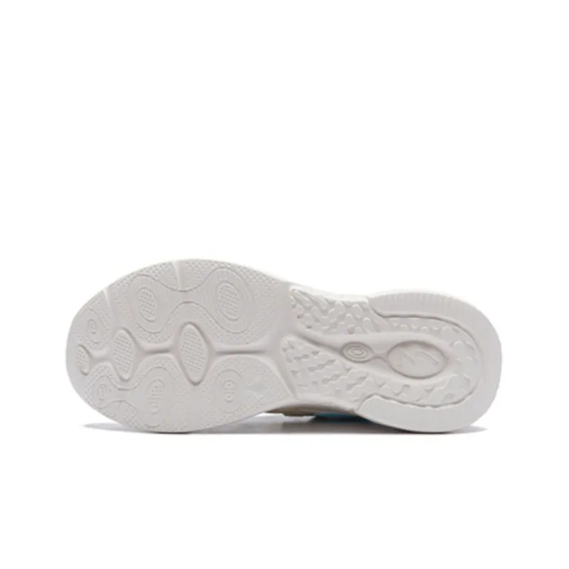 361° Shock Absorbing, Non Slip, Wear Resistant, Breathable And Lightweight Low Top Running Shoes Women's Sago-4