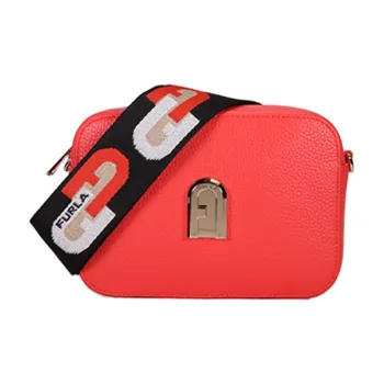 Furla Sleek Collection Crossbody Bags