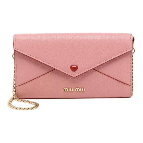 MIU MIU Crossbody Bags