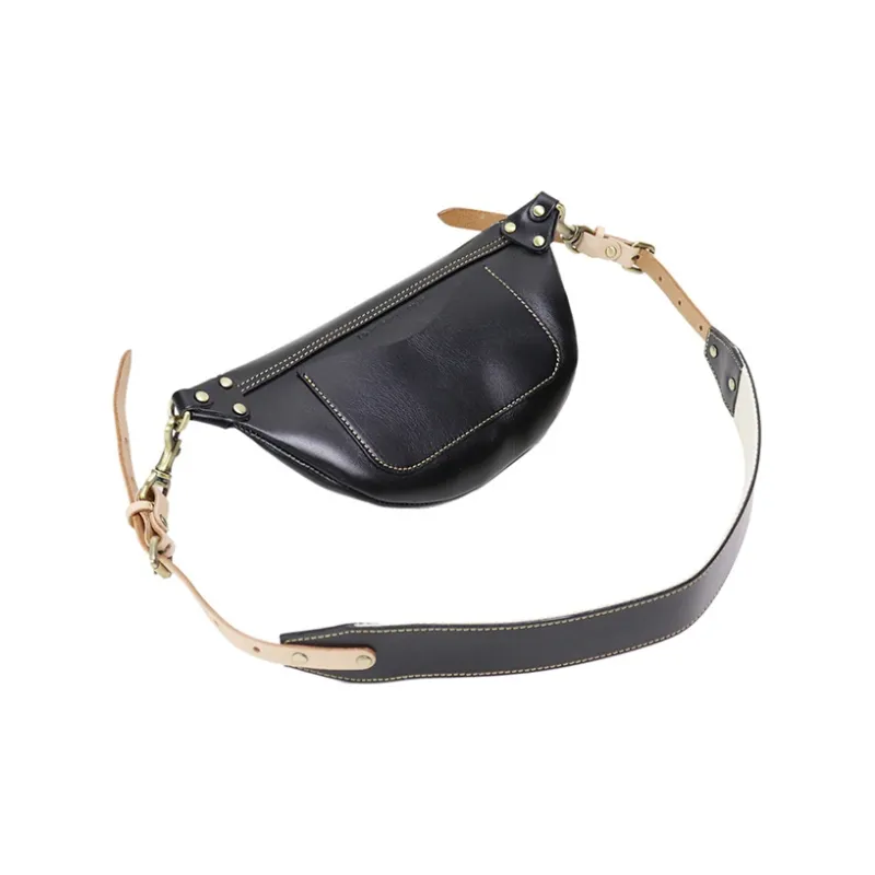 LINE ARTISANAL Sling Bags-2