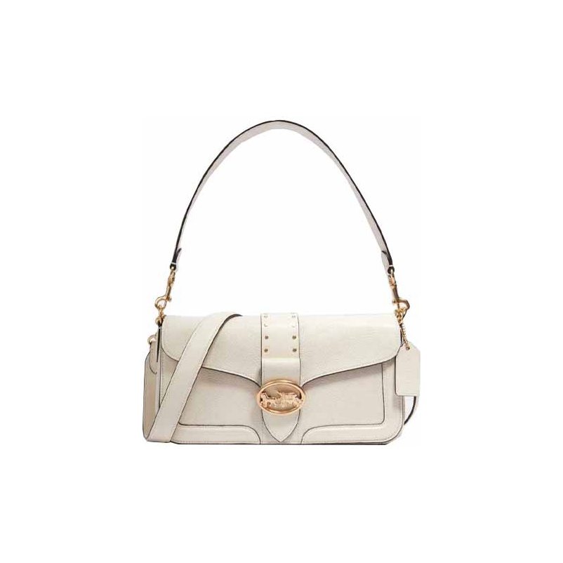 Ｃoach Retail Georgie store Shoulder Bag