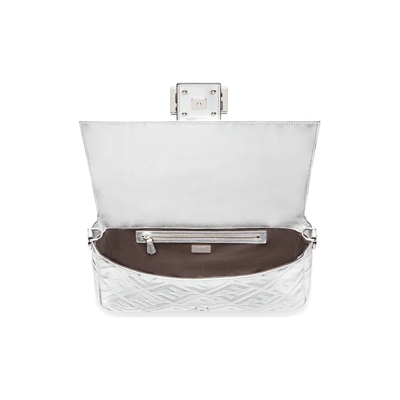 FENDI Baguette Handbags-3
