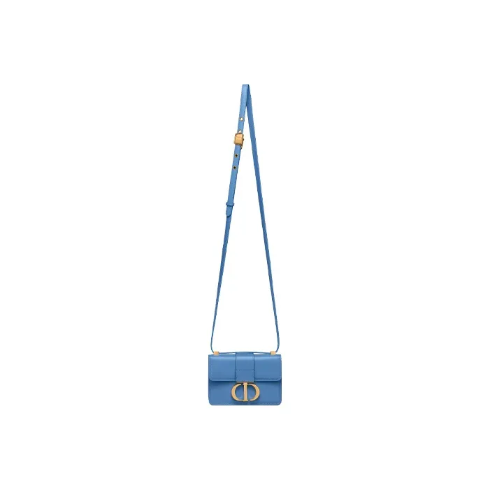 DIOR Montaigne Collection Crossbody Bags-2