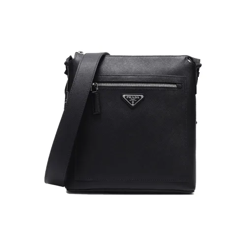 PRADA Crossbody Bags