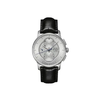MIDO Men Baroncelli Watch